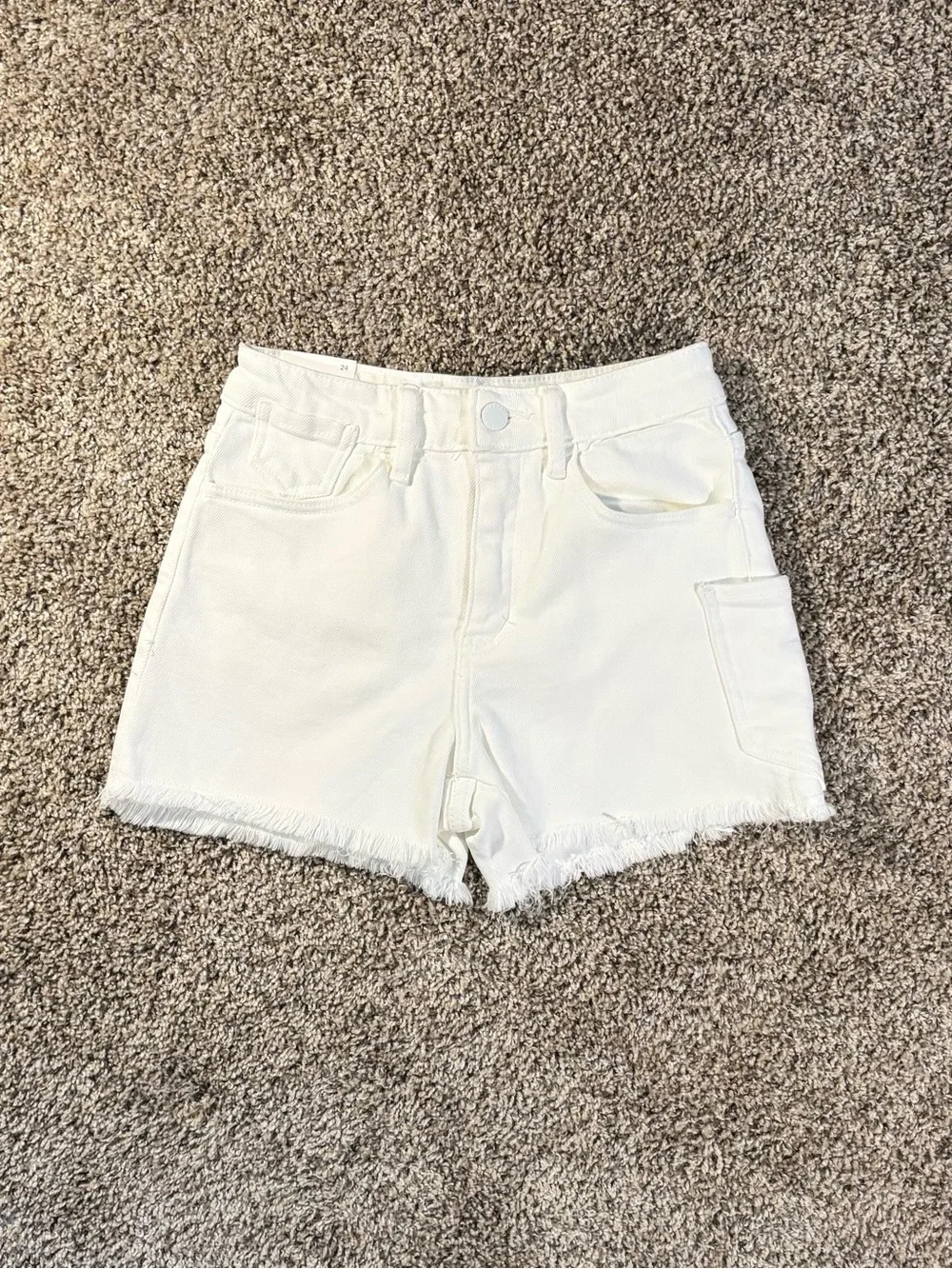 NWT Denim Shorts